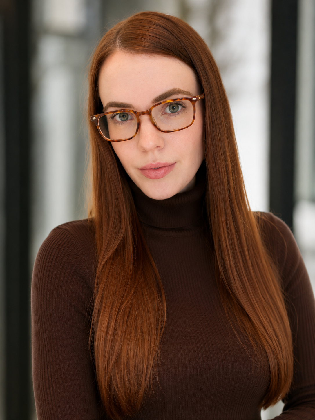 Katelyn Schoenberger