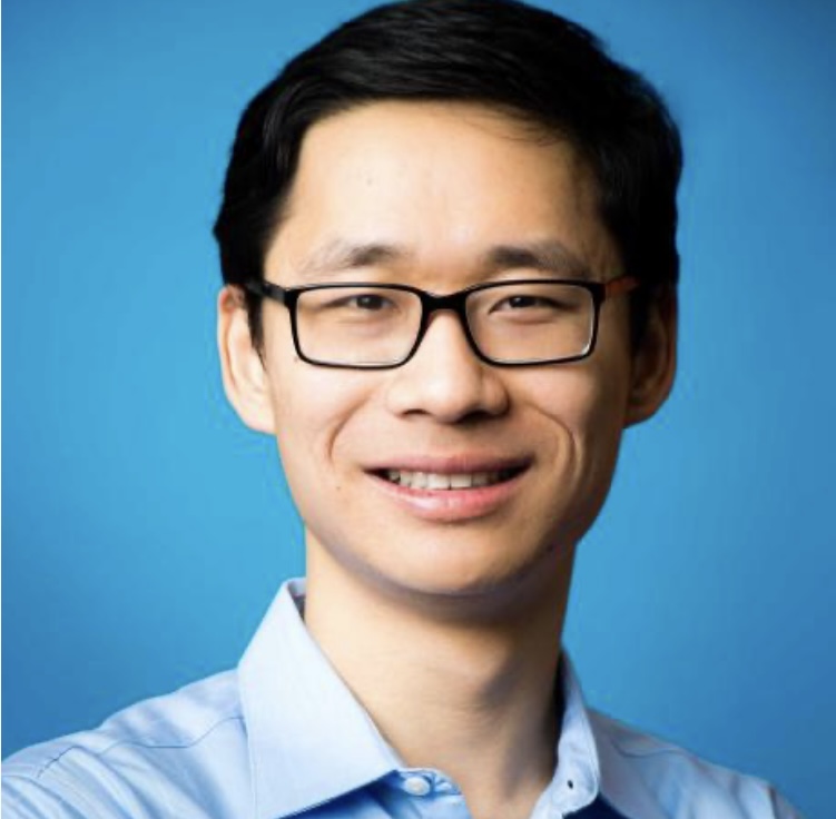 Michael Li