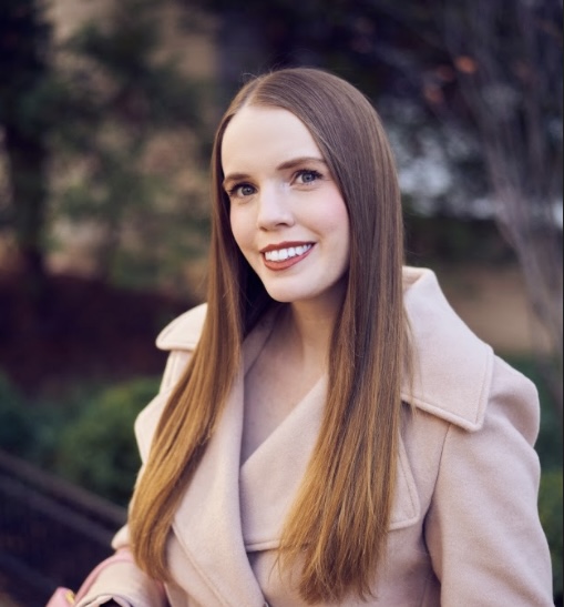 Katelyn Schoenberger